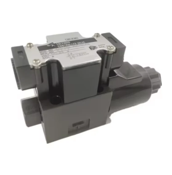 Ηλεκτρομαγνητικές βαλβίδες DC 24V Σειρά KSO Daikin