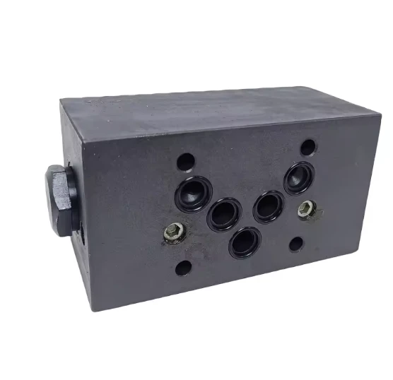DGMPC-5-ABK-BAK-30 Hydraulic Pilot Check Valve