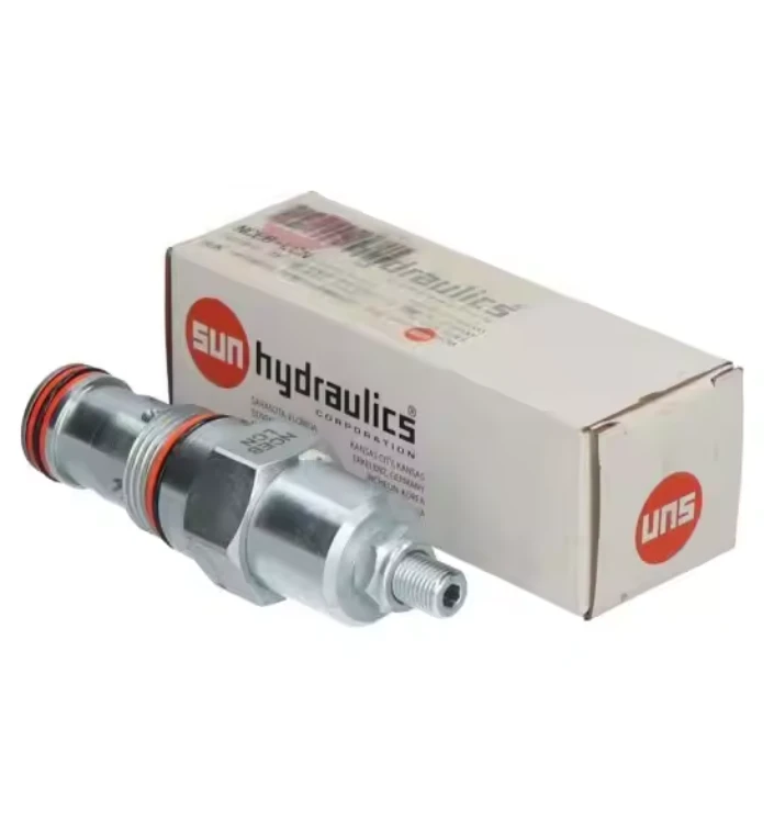 Original Sun Cartridge Valve NVEBLCN Hydraulic Single Check Valve