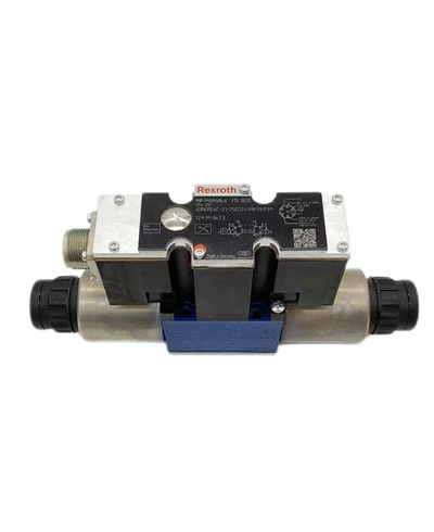 Βαλβίδα μείωσης πίεσης Rexroth 3DREPE6C-21/2SEG24N9K31/F1M 3-